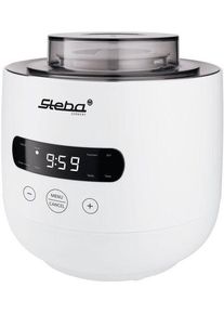Steba JM 4 FERMENT Joghurt-Maker