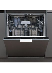 Telefunken G-EV-6014-C Geschirrsp&uuml;ler vollintegriert