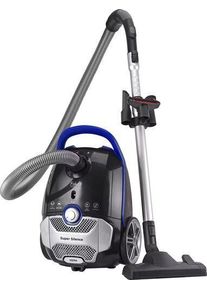 Fakir Blue Vac Power TS 721 Bodenstaubsauger