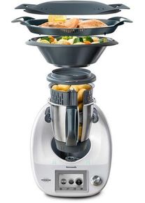 Vorwerk Thermomix TM5 | wei&szlig;