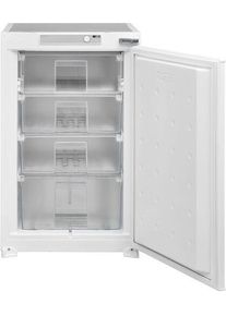 Telefunken EG88S95E Einbaugefrierschrank