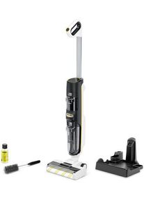 K&auml;rcher K&auml;rcher FCV 4 Akku-Saugwischer