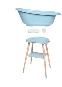 b&eacute;b&eacute;-jou B&eacute;b&eacute; Jou Basis Sense Badeset | blau
