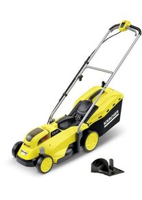 K&auml;rcher K&auml;rcher LMO 18-33 Battery Akku-Rasenm&auml;her ohne Akku