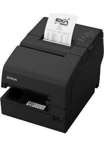 Epson TM-H 6000V | USB | serial | schwarz