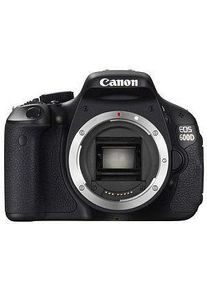 Canon EOS 600D | Noir | EF-S 18-55mm IS