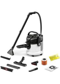 K&auml;rcher K&auml;rcher SE 4 Waschsauger | wei&szlig;/schwarz