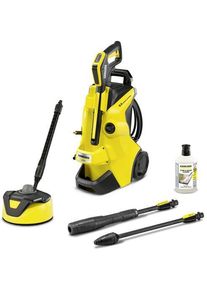 K&auml;rcher K&auml;rcher K 4 Power Control Home Hochdruckreiniger