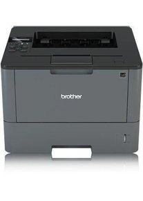 Brother HL-L5100DN | grau