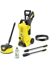 K&auml;rcher K&auml;rcher K 3 Power Control Home T 5 Hochdruckreiniger