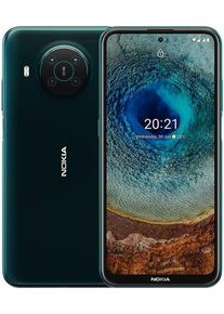Nokia X10