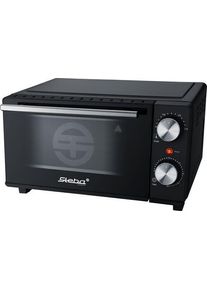 Steba KB M9 Mini-Backofen