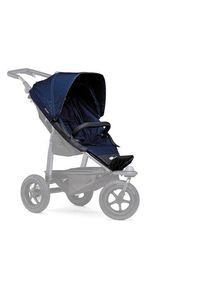 TFK Mono1 Sportkinderwagensitz-Einhang | marine