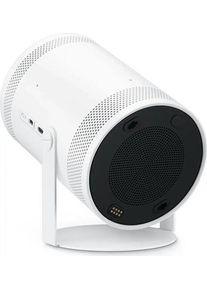 Samsung Freestyle LSP3 | wei&szlig;