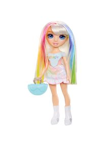 RAINBOW HIGH, Anziehpuppe &raquo;My Fashion Style Fashion Dolls- Amaya&laquo;, bunt,