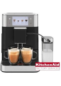 KitchenAid 5KES8558EBK Kaffeevollautomat