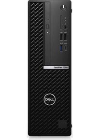 Dell OptiPlex 7090 SFF | i5-10500 | 12 GB | 192 GB SSD | DVD-ROM | Win 11 Pro