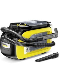 K&auml;rcher K&auml;rcher SE 3-18 Compact Akku-Waschsauger ohne Akku