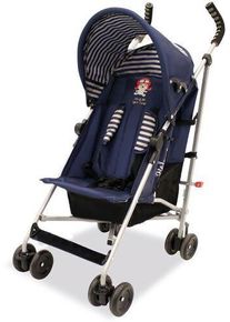 Asalvo Yolo Osito Buggy | blau