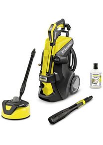 K&auml;rcher K&auml;rcher K 7 Smart Control Home T 5 Black Hochdruckreiniger