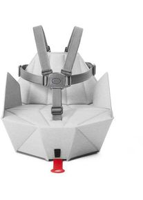 Bombol Pop-Up Booster | grau