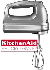 KitchenAid 5KHM9212ECU Handmixer