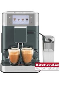 KitchenAid 5KES8558EJP Kaffeevollautomat