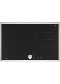 Neff, Flex-Induktions-Kochfeld &raquo;T68STV4L0&laquo; mit intuitiver Twist Pad Bedienung, schwarz,