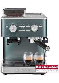 KitchenAid 5KES6551EJP Espresso-Siebtr&auml;germaschine