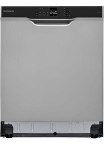 Telefunken GEU6012DI Unterbaugeschirrsp&uuml;ler