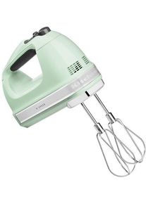 KitchenAid 5KHM9212EPT Handmixer