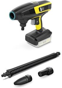 K&auml;rcher K&auml;rcher KHB 6 Battery Akku-Mitteldruckreiniger ohne Akku