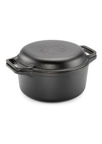 victoria Combi Pot Gietijzer