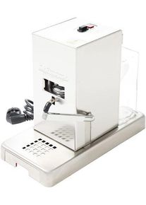 La Piccola Satinata Kaffeemaschine