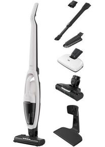 AEG AS52H212XN HYGIENIC 5000 Akku-Staubsauger | bis zu 50 Min. Laufzeit | Shell White