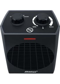Steba FH 504 Heizl&uuml;fter