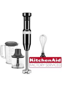 KitchenAid 5KHBV83EOB Stabmixer