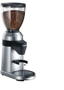 Graef Kaffeem&uuml;hle CM800