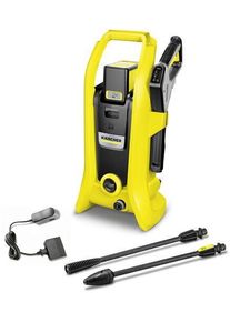K&auml;rcher K&auml;rcher K 2 Battery Set Akku-Hochdruckreiniger