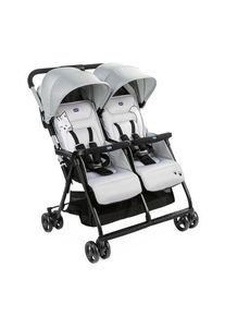 Chicco Ohlala Twin Geschwisterwagen