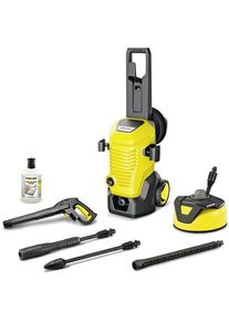 K&auml;rcher K&auml;rcher K 5 WCM Premium Home Hochdruckreiniger