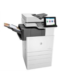 HP Color LaserJet Managed MFP E87640