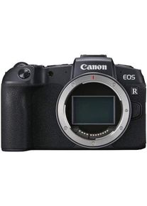 Canon EOS RP | svart