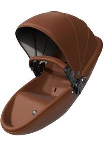 Mima Xari Kinderwagen | braun
