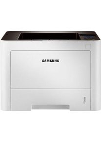 Samsung ProXpress M3820ND | grau