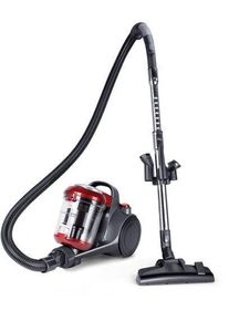 Fakir trend BL 141 beutelloser Bodenstaubsauger