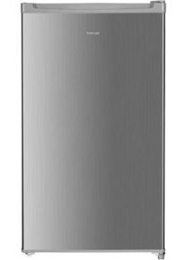 homeX CS1016-S K&uuml;hlschrank