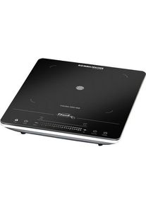 Rommelsbacher Einzelkochplatte Induktion CT 2020/IN | schwarz