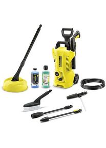 K&auml;rcher K&auml;rcher K 2 Power Control Car & Home Hochdruckreiniger