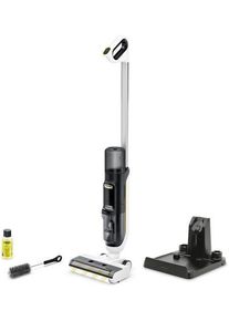 K&auml;rcher K&auml;rcher FCV 3 Akku-Saugwischer | wei&szlig;/schwarz